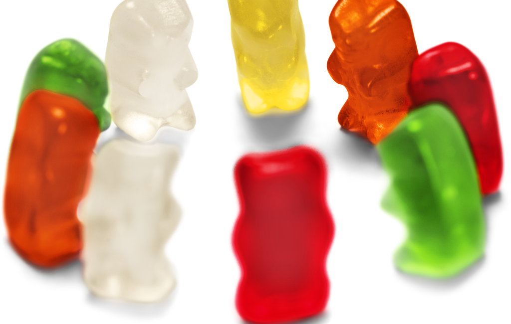 Delta 9 Gummies for Calm Experience