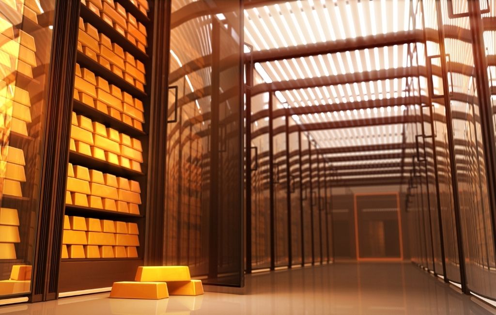 Gold IRA Companies for Future Planning