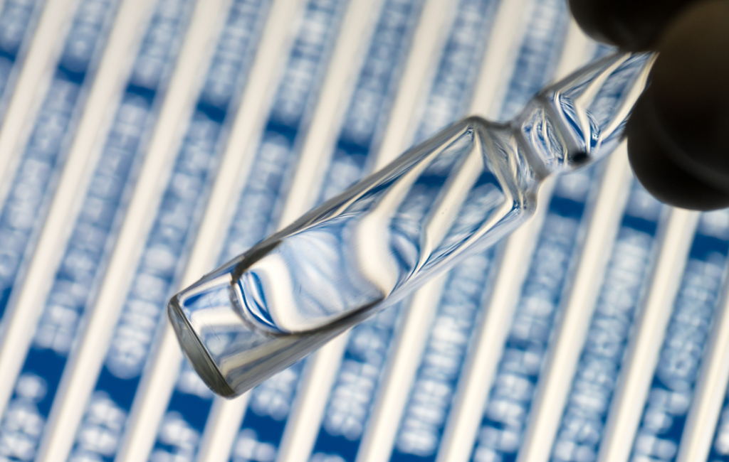 Peptides for Fitness and Recovery