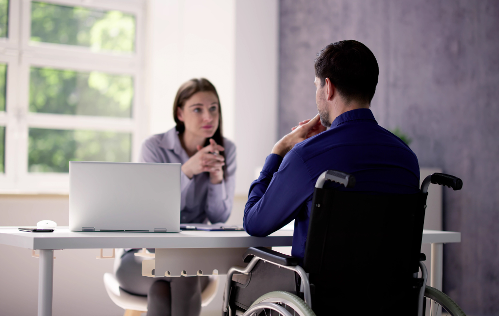 Personal Injury Lawyer for Accident Support