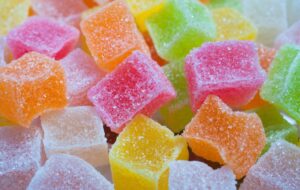 Delta 9 Gummies: The Ultimate THC Treats